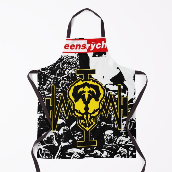 Item preview, Queensryche operation mindcrime  designed and sold by PEARLSHIMIZU.