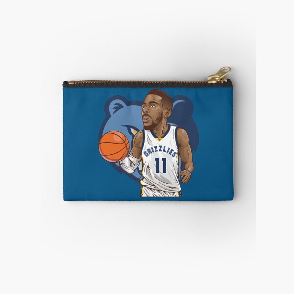 Item preview, mike conley 11 Draw Chibi designed and sold by JaclynPiel.