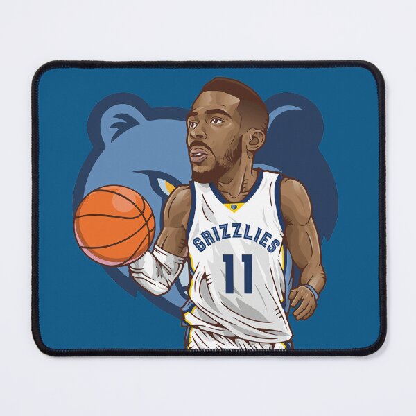 Item preview, mike conley 11 Draw Chibi designed and sold by JaclynPiel.