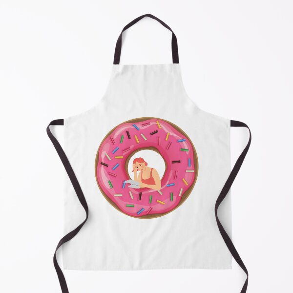 Item preview, Donut Stress Just Do Your Best And Study Hard For Test Day designed and sold by Marshmello-.