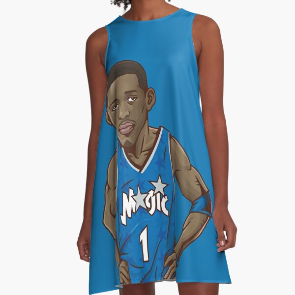 Tracy Mcgrady Dresses for Sale