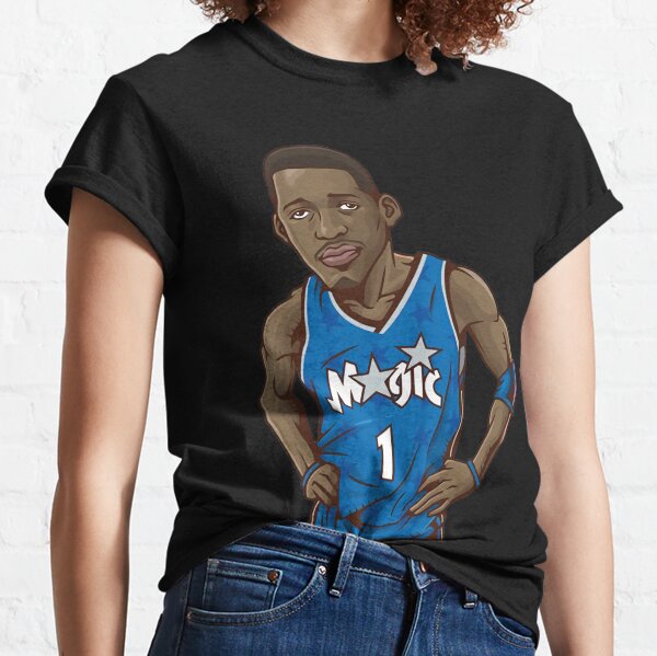 Tracy Mcgrady T-Shirts for Sale | Redbubble