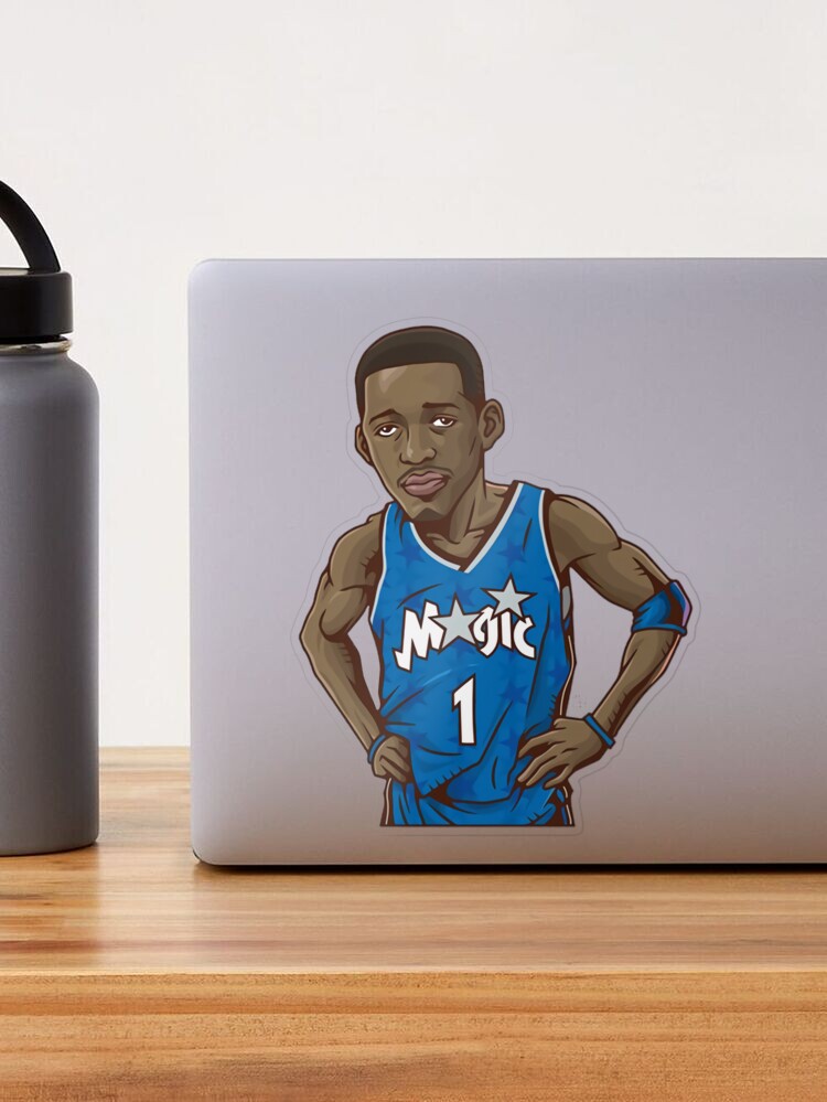 Tracy Mcgrady Fly Dunk Gifts & Merchandise for Sale