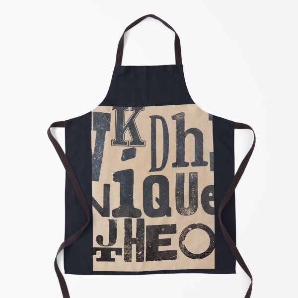 Item preview, Old rustic letters. designed and sold by Demetria3.