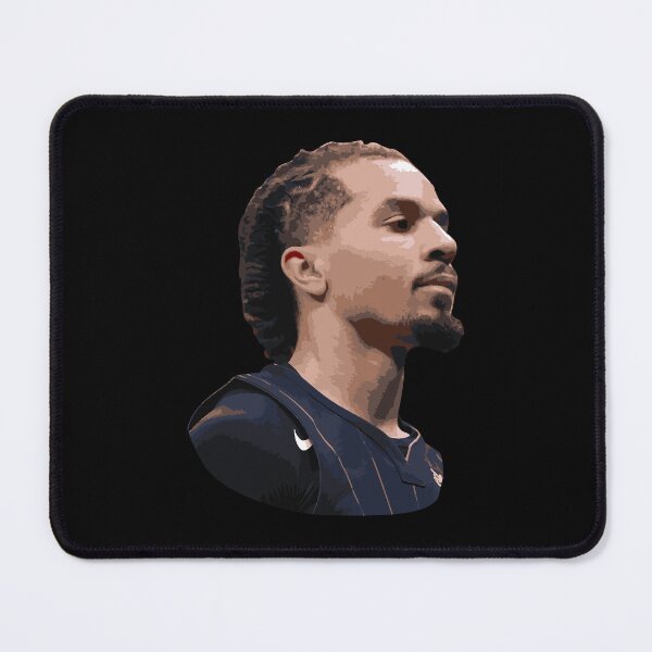 Item preview, Cole Anthony 50 Basketball designed and sold by IgorSantos.
