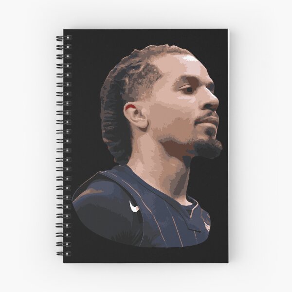 Item preview, Cole Anthony 50 Basketball designed and sold by IgorSantos.