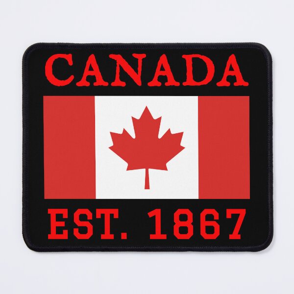 Item preview, Canada Est 1867 designed and sold by swaise.
