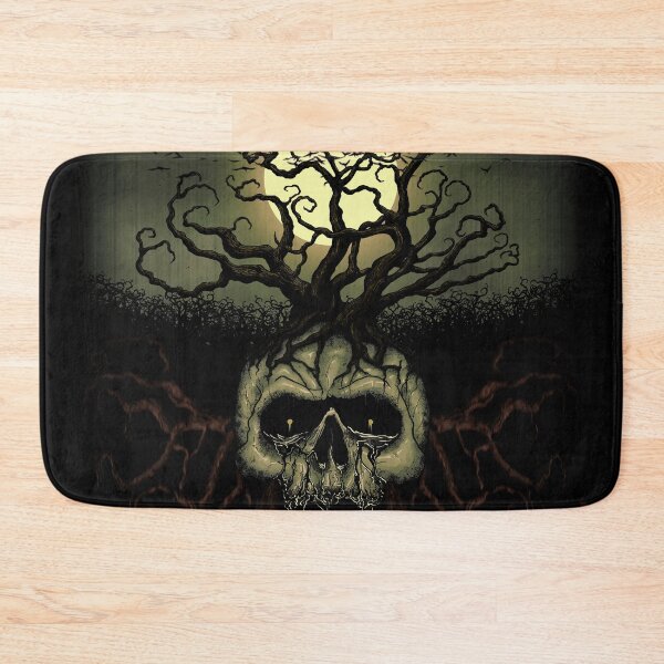 Item preview, Tree God designed and sold by MRPSYCHO.