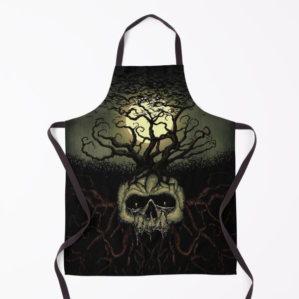 Item preview, Tree God designed and sold by MRPSYCHO.
