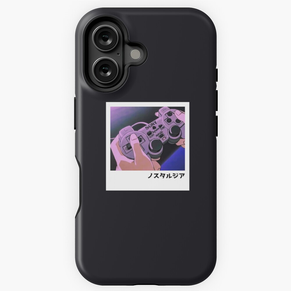 Vista previa del artículo con la obra «Funda resistente MagSafe para iPhone», diseñado y vendido por PopUpShirt.
