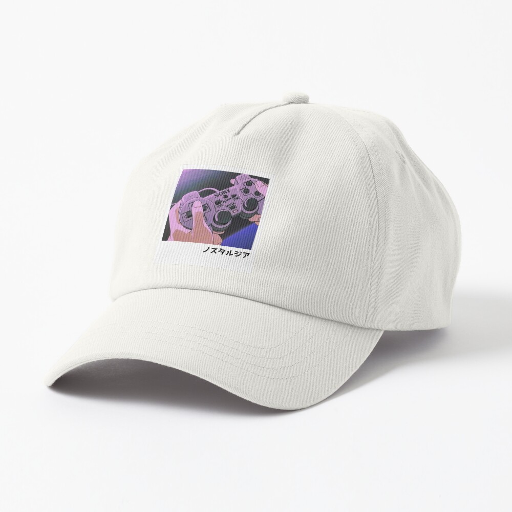 Vista previa del artículo con la obra «Dad hat», diseñado y vendido por PopUpShirt.