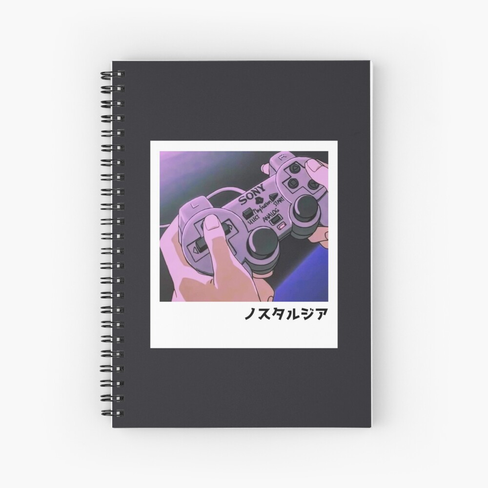 Item preview, Spiral Notebook designed and sold by PopUpShirt.