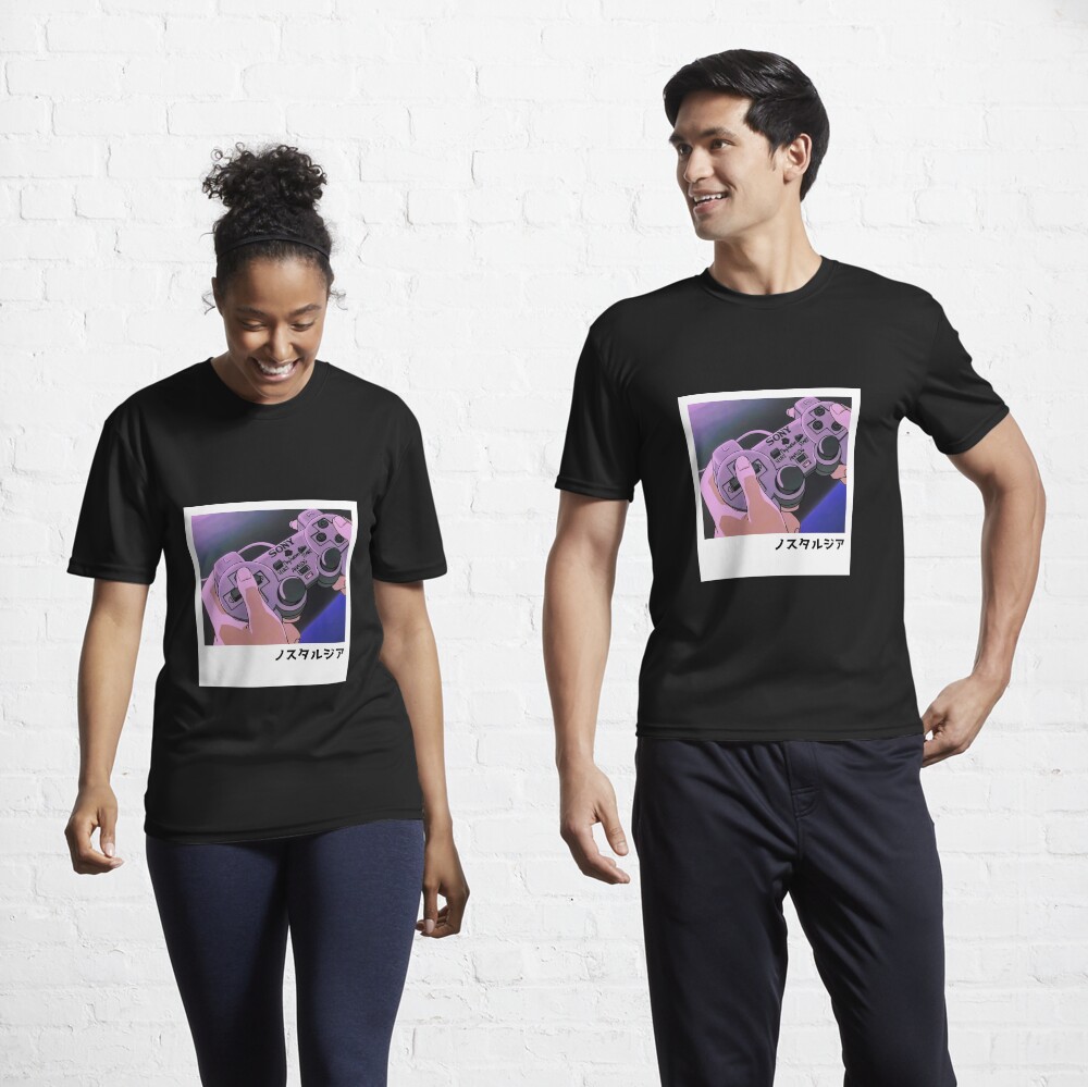Vista previa del artículo con la obra «Camiseta deportiva», diseñado y vendido por PopUpShirt.