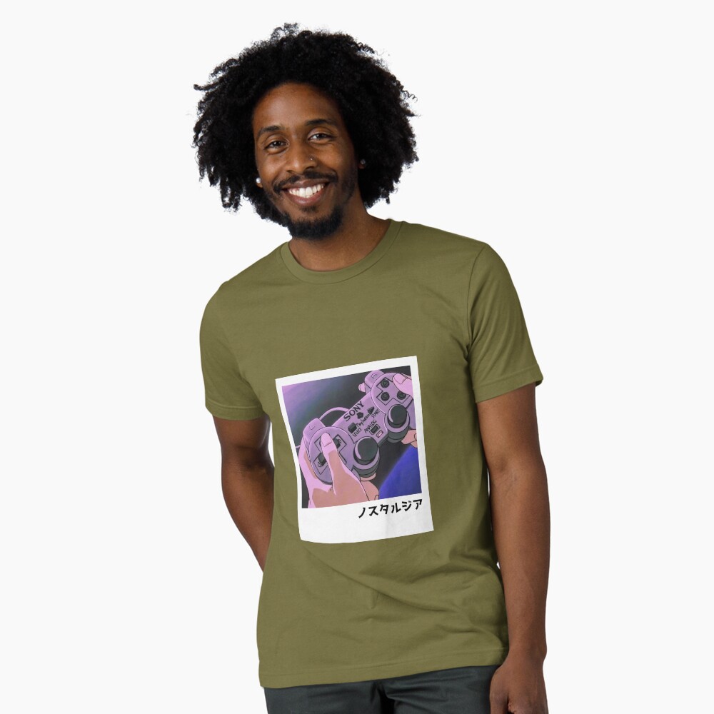 Item preview, Tri-blend T-Shirt designed and sold by PopUpShirt.