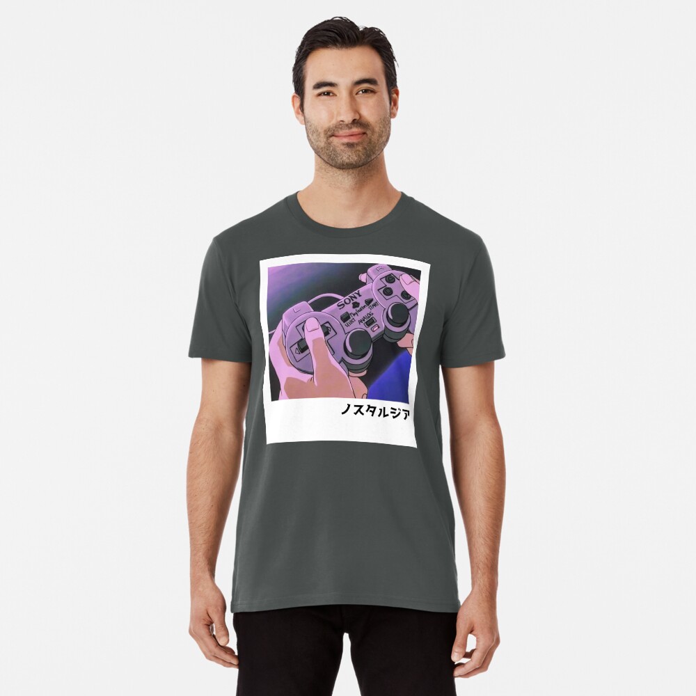 Vista previa del artículo con la obra «Camiseta premium», diseñado y vendido por PopUpShirt.