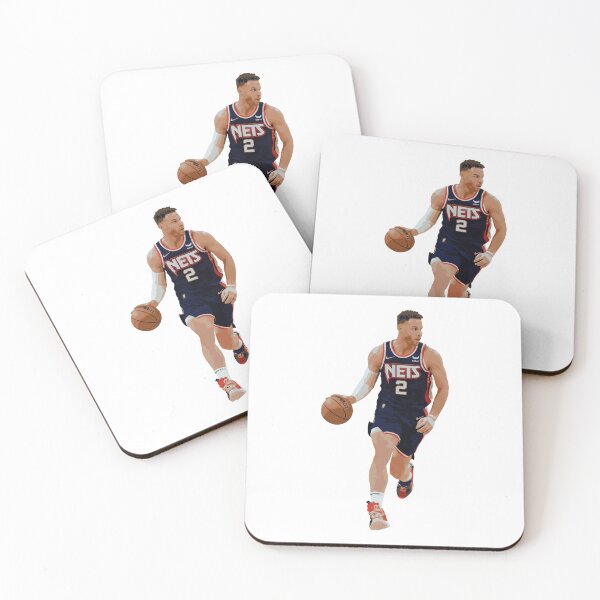 Item preview, Blake Griffin 2 Basketball designed and sold by IgorSantos.
