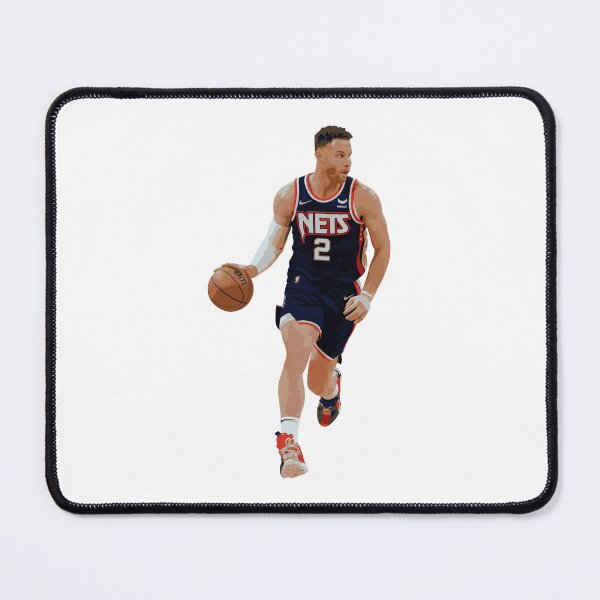 Item preview, Blake Griffin 2 Basketball designed and sold by IgorSantos.