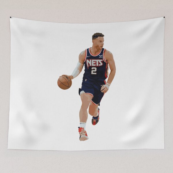 Item preview, Blake Griffin 2 Basketball designed and sold by IgorSantos.