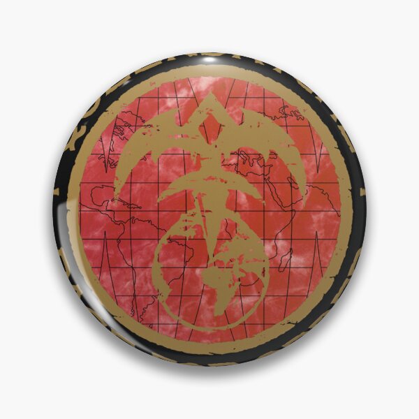Item preview,  Queensryche rage for order designed and sold by PEARLSHIMIZU.