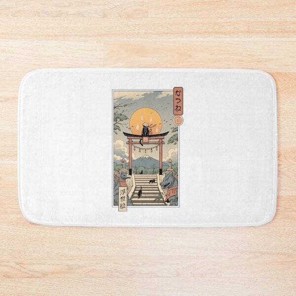 Item preview, Catsune Inari designed and sold by vincenttrinidad.