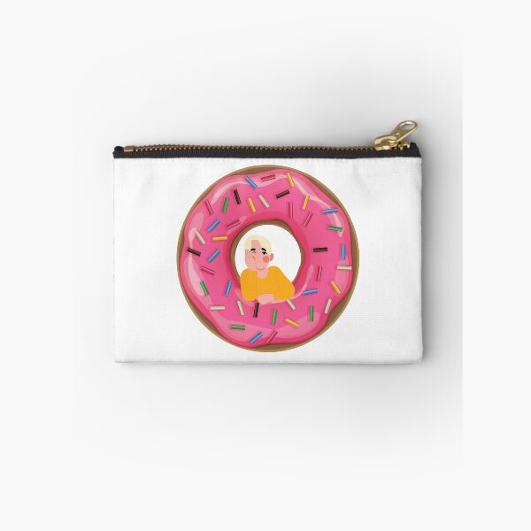 Item preview, Donut Stress Just Do Your Best And Stop Overthinking On Test Day  designed and sold by Marshmello-.
