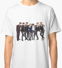 BTS Classic T-Shirt