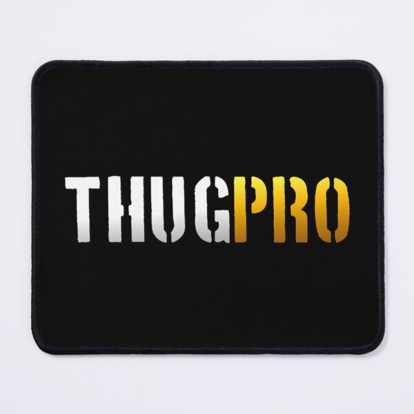 Item preview, THUG PRO skateboarding tony hawk game designed and sold by M1lkslyvan.