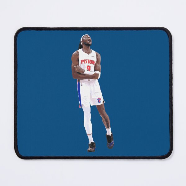 Item preview, Jerami Grant 9 Celebrate designed and sold by IgorSantos.