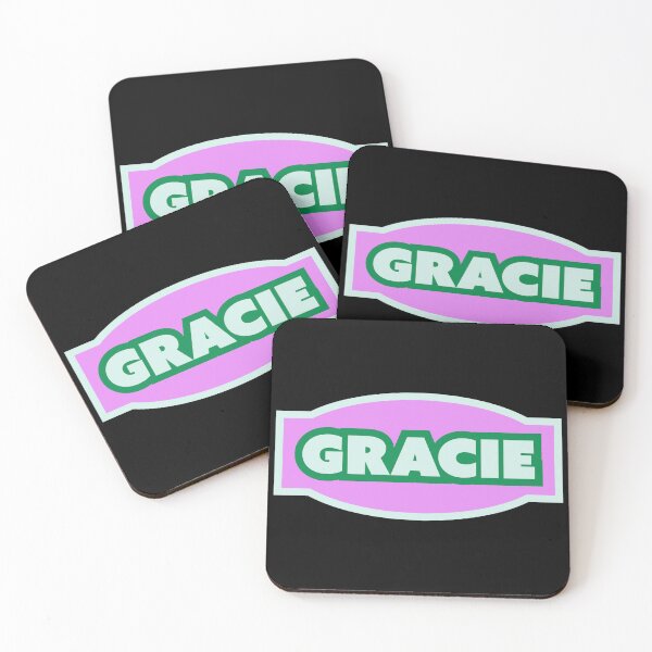 Item preview, Gracie designed and sold by Harsh  Katariya.
