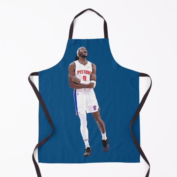 Item preview, Jerami Grant 9 Celebrate designed and sold by IgorSantos.