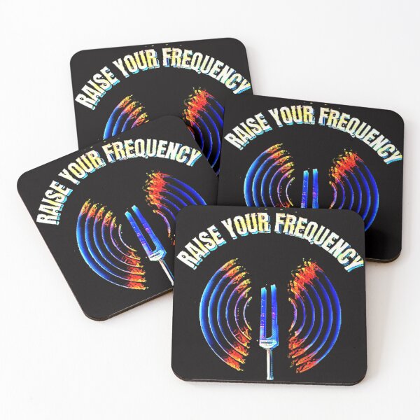 Item preview, RAISE YOUR FREQUENCY Spiritual Healer designed and sold by jmed70.