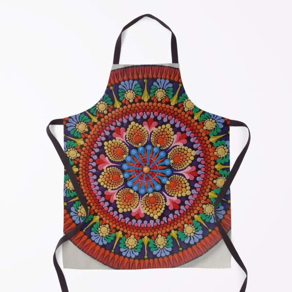 Item preview, Serenity Mandala No. 44 designed and sold by tqueen.