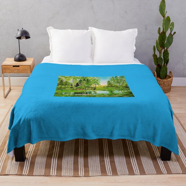 Item preview, ,, Весна,. designed and sold by natalierybka.