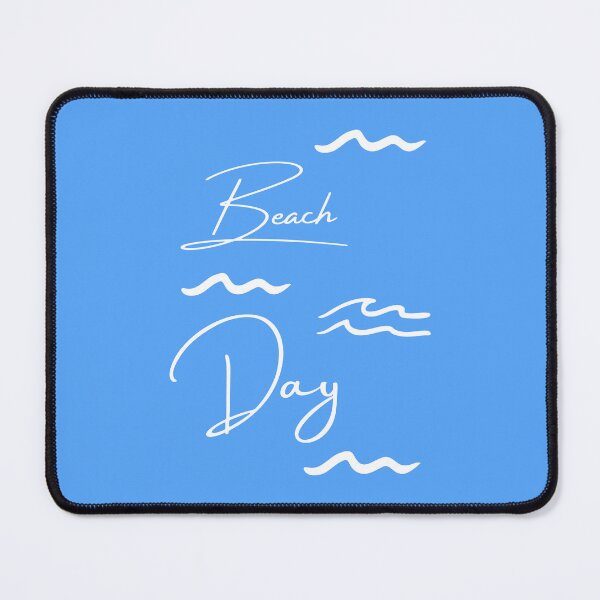 Item preview, Beach Day designed and sold by RedSparkle.