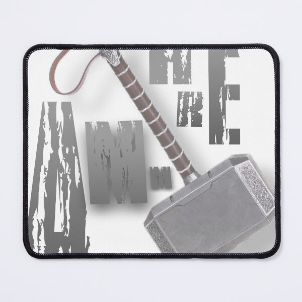 Item preview,  Hammer  designed and sold by Mariosketch.