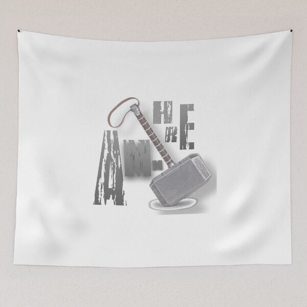 Item preview,  Hammer  designed and sold by Mariosketch.