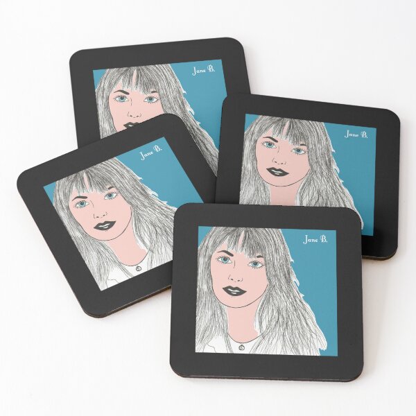 Item preview, Jane Birkin Art  classique  designed and sold by ThanBaiRTG.