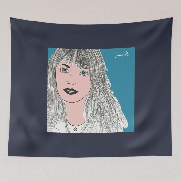 Item preview, Jane Birkin Art  classique  designed and sold by ThanBaiRTG.