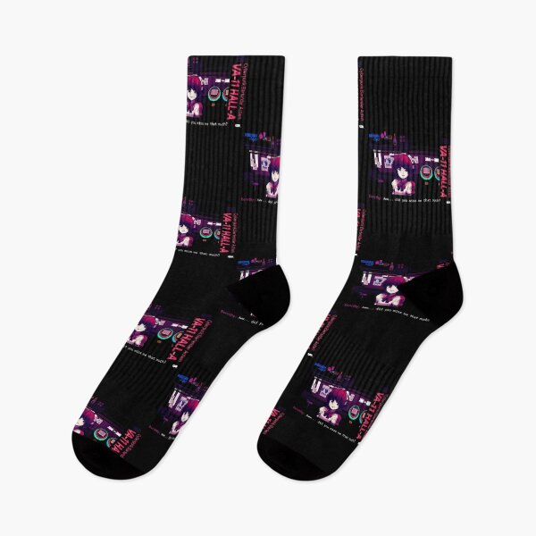 Item preview, VA 11 Hall A Cyberpunk Bartender Action Dorothy  designed and sold by JoycePruit.