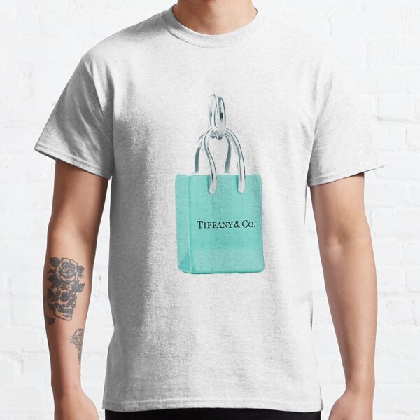 tiffany & co shirt