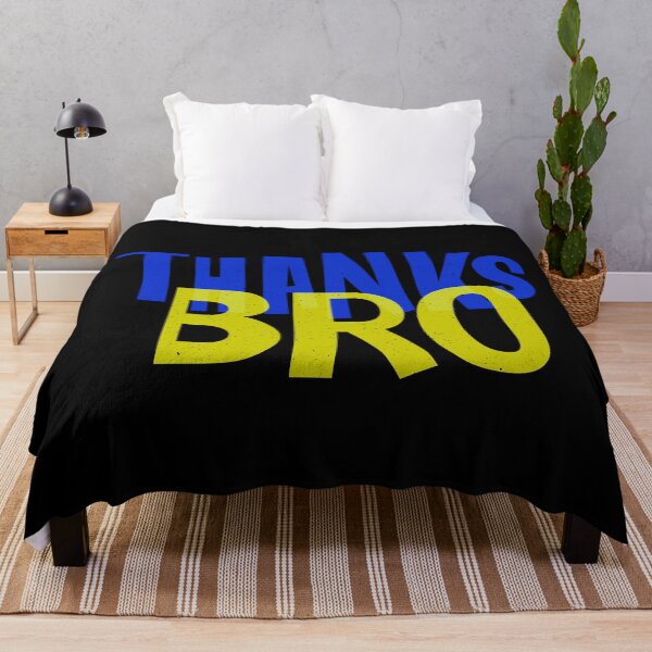 Item preview, Thanks bro designed and sold by Harsh Katariya.