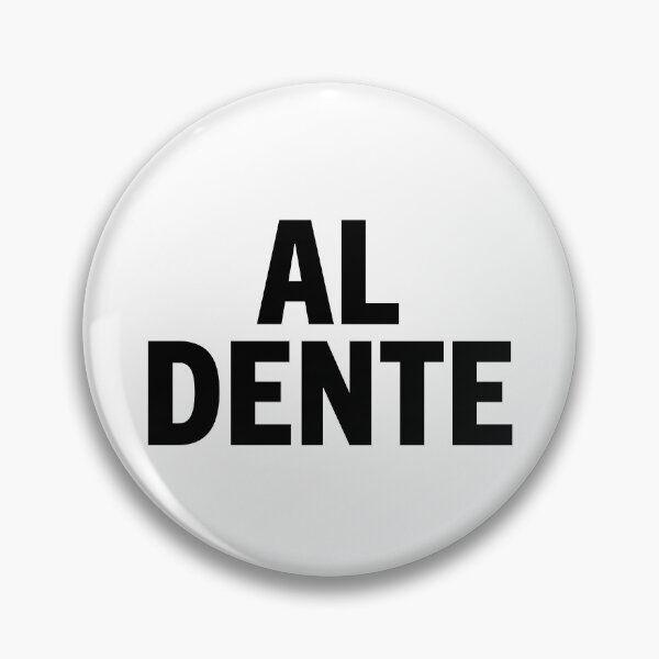 Item preview, Al Dente designed and sold by Press82.