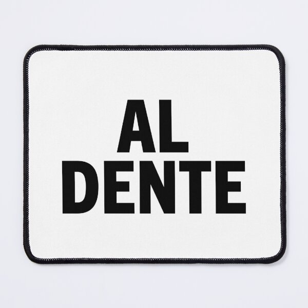 Item preview, Al Dente designed and sold by Press82.