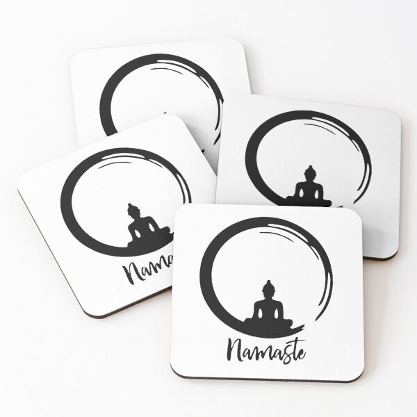 Item preview, Namaste I Bow to You Namaste Now designed and sold by Minnesnowta.