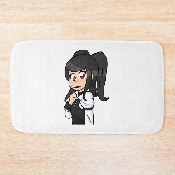 Item preview, Shy Jill [VA-11 HALL-A]  designed and sold by JoycePruit.