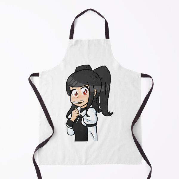 Item preview, Shy Jill [VA-11 HALL-A]  designed and sold by JoycePruit.