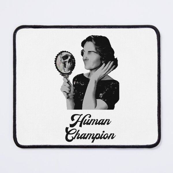 Artikelvorschau, Human Champion Music Conspiracy Moms Albumcover entworfen und verkauft von HaladMusafi.