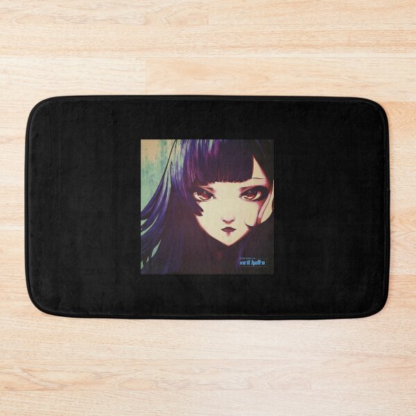 Item preview, VA 11 Hall A Cyberpunk Bartender Action  1 designed and sold by JoycePruit.