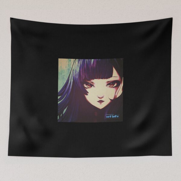 Item preview, VA 11 Hall A Cyberpunk Bartender Action  1 designed and sold by JoycePruit.