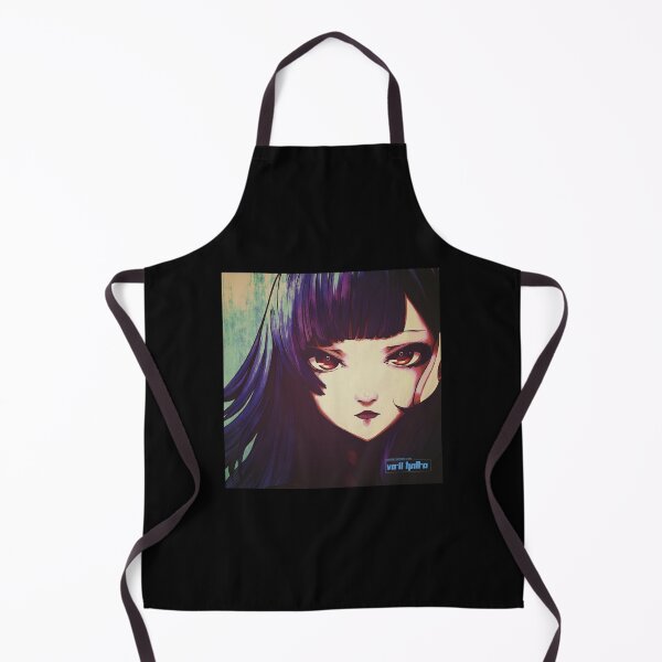 Item preview, VA 11 Hall A Cyberpunk Bartender Action 1 designed and sold by JoycePruit.